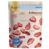 Farmer's Snack Erdbeeren Penny 45 Gramm 1 Packung