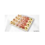 Brötchenbox »Standard« 24 Partybrötchen INTERSPAR 1 Set