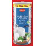Promotion Bild von Milbona Weichkäse in Salzlake Lidl 1.20 Kilogramm 1 Packung
