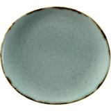 Tognana Teller oval Trend Split 20 cm, Preisangabe ohne MwSt. (Preis inkl. MwSt. 5,51 €), METRO 1 Stück