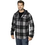 HERO BY JOHN MEDOXX Fleece Hemd, Preisangabe ohne MwSt. (Preis inkl. MwSt. 35,99 €), METRO 1 Stück