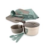 ADVENTURIDGE Camping-Koch-Sets versch. Modelle HOFER 1 Set