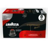 Lavazza Nespresso-kompatible Alukapseln div. Sorten BILLA PLUS 1 Packung
