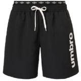 Umbro Herren Badeshorts mit Doppelbund versch. Farben KiK 1 Stück