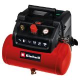 Einhell KOMPRESSOR TC-AC 190/6/8 OF, ZGONC 1 Stück