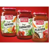 Promotion Bild von Felix Sugo versch. Sorten Lidl 580 Gramm 1 Glas