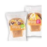 SPAR enjoy Wraps versch. Sorten INTERSPAR 1 Packung