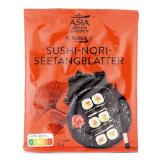 Asia Green Garden Nori-Blätter HOFER 26 Gramm 1 Packung
