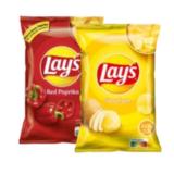 Lay's Chips versch. Sorten Sutterlüty 150 Gramm 1 Packung