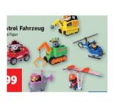 Spin Master Paw Patrol Fahrzeug Lidl 1 Stück