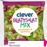 Promotion Bild von Clever Mischsalat Sutterlüty 200 Gramm 1 Beutel