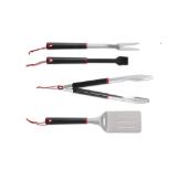 Grillmeister Grill-Zubehör versch. Sorten Lidl 1 Set