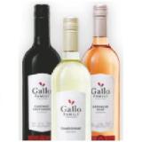 Bild von Gallo Family Vineyards div. Sorten BILLA PLUS 0.75 Liter 1 Flasche