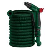 Parkside Flexi-Gartenschlauchset Lidl 15 Meter 1 Set