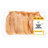 Frische Hendl Filetschnitzel Lidl 1 Kilogramm
