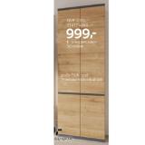 Invivus Garderobenschrank 1983004942 XXXLutz 1 Stück