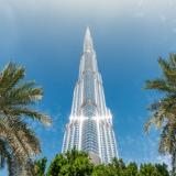 Promotion Bild von Dubai, VAE, pro Person ab 1240,00 € bei willweg.at