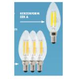 Osram LED-Lampen div. Sorten HOFER 1 Packung