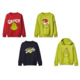 Kinder Sweathoodie Größen: 98 bis 140 versch. Modelle Lidl 1 Stück