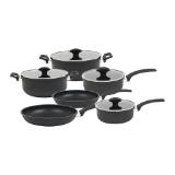 Promotion Bild von mömax Kochtopfset „STEFFI“ 35860137 mömax 10 Stück