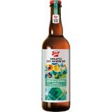 Stiegl Bio Hausbier Ginder od. Gipfelstürmer, Preisangabe ohne MwSt. (Preis inkl. MwSt. 5,39 €), METRO 0.75 Liter 1 Flasche