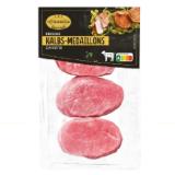 Metzgerfrisch Frische Medaillons vom Kalb Lidl 240 Gramm