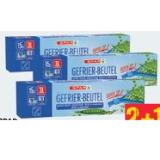 SPAR Gefrier-Beutel Zip versch. Sorten Maximarkt 1 Packung