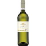 Promotion Bild von La Baume Chardonnay alkoholfrei, Preisangabe ohne MwSt. (Preis inkl. MwSt. 4,79 €), METRO 0.75 Liter 1 Flasche