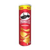 Promotion Bild von Pringles versch. Sorten Unimarkt 165 Gramm 1 Dose