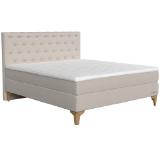 Promotion Bild von Jensen Boxspringbett 1734002102 XXXLutz 1 Stück