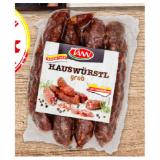 TANN Kärntner Hauswürstl „grob” SPAR 360 Gramm 1 Packung