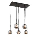 premium living Hängeleuchte „LUFOO“ 82271444 mömax 1 Stück