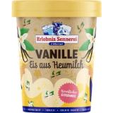Erlebnis Sennerei Zillertal Heumilcheis versch. Sorten MPREIS  480 Milliliter 1 Packung