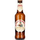 Bild von Birra Moretti L‘Autentica, Preisangabe ohne MwSt. (Preis inkl. MwSt. 1,19 €), METRO 0.33 Liter 1 Flasche