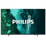 Philips  55" UHD Smart TV 55PUS7409 Lidl APP Preis 1 Stück