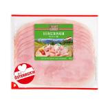 Ich bin Österreich Beinschinken, Farmer- od. Barbecueschinken Penny 175 Gramm 1 Packung