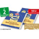 Schärdinger Rahm Emmentaler SPAR Gourmet 200 Gramm 1 Packung