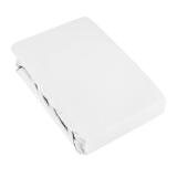 Promotion Bild von modern living Makojersey-Spannbetttuch „BASIC“ 3336002901 mömax 1 Stück