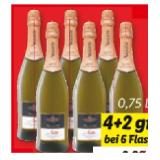 Allini Asti Spumante Lidl 0.75 Liter 1 Flasche