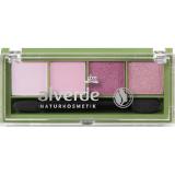 Bild von alverde Quattro Lidschattenpalette div. Farben dm 1 Stück