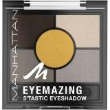 Promotion Bild von MANHATTAN Eyemazing 5'tastic Lidschattenpalette div. Farben dm 1 Stück