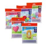 toylino Luftballon-Sortiment versch. Sorten HOFER 1 Packung