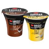 Milbona High Protein Mousse versch. Sorten Lidl 175 Gramm 1 Becher
