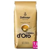 Dallmayr d'Oro versch. Sorten Sutterlüty 1 Kilogramm 1 Packung