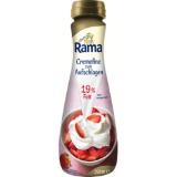 Promotion Bild von Rama Cremefine div. Sorten jö Bonus Club Preis Penny 250 Milliliter 1 Flasche