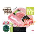 Bild von Öberio Hofgenau  Oberösterr. Schnitzel Maximarkt 1 Kilogramm
