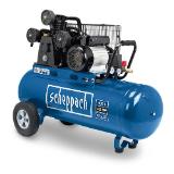 Bild von Scheppach Kompressor HC550TC HOFER 1 Stück