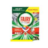 Promotion Bild von Fairy Geschirrspültabs Platinum Plus Zitrone HOFER 71 Stück