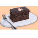 Therese Mölk Sacherschnitte MPREIS 110 Gramm 1 Stück