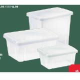 Aufbewahrungsboxen 9439981 BayWa 1 Stück